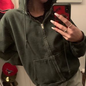 Brandy Melville sweater